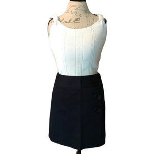 NWOT Victoria’s Secret blue skirt